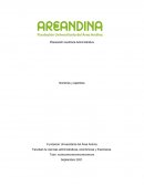 Planeación Auditoria Administrativa