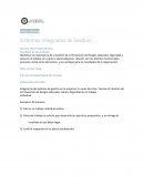 Fujo de caja, empresa “La casita fácil Ltda.”