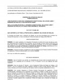 LEY PARA LA PROTECCIÓN AL AMBIENTE DEL ESTADO DE HIDALGO