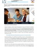 PYMES ECUADOR