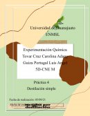 TECNICAS DE SEPARACION DE ESTADO LIQUIDO