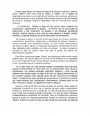 Renacimiento. Cultura genial