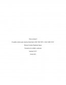 El auditor interno para sistemas binormativo SGC 9001:2015 y SGA 14001:2015