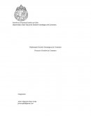 Diplomado Gestión Estratégica de Contratos. Proyecto Gestión de Contratos