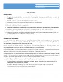 CASO PRÁCTICO empresa alemana, “Energie”