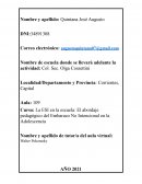 MÉTODOS ANTICONCEPTIVOS DISPONIBLES EN ARGENTINA