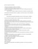 PROCESO DE REGISTRO DE UNA MARCA