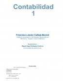 Contabilidad. Prácticas seleccionadas resueltas con CONTPAQ i® Contabi lidad xxi