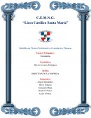 Los Objetivos de la Empresa