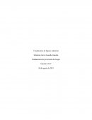 Fundamento de higiene industrial