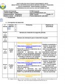 GUIA ESTADISTICA GRADO 11°