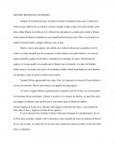 Biografia de Moises y José