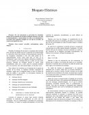 Arranque de Motores de Induccion Trifasica