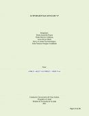 Módulo de Economía de la salud