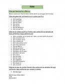 Islas pertenecientes a México