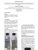 PUNTO DE EBULLICIÓN