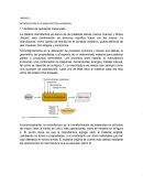 INTRODUCCIÓN A LA MANUFACTURA AVANZADA