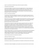 ¿Qué es la contaminación ambiental? Causas y efectos de la polución ambiental