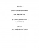 Gómez Morin, el PAN y a religión católica