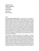 ESTUDIO DE CASO TRABAJO EN GRUPOS