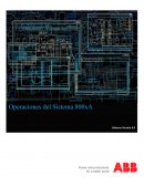 Operaciones del Sistema 800xA Sistema Versión 6.0