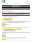 SEGURO Y SISTEMA PREVISIONAL