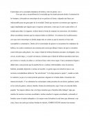 Estereotipos en la sociedad (estándares de belleza, roles de género, etc.)