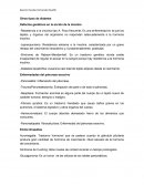 Otros tipos de diabetes