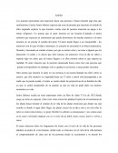 Análisis. Los poemas