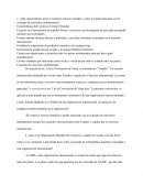 ¿Qué características tiene el comercio exterior mundial y cómo lo puede relacionar con el concepto de convenios multilaterales?