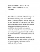 PRESENTACION MARKETING Biciusados