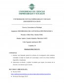 Dimensiones de análisis de los recuerdos personales como recuerdos afectivos