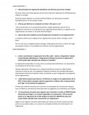 ¿Qué principios de negociación distributiva usó Sherman para tomar ventaja?