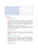 Administración de inversiones