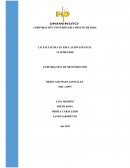 EXPLORACIÓN DE LOS MOVIMIENTOS