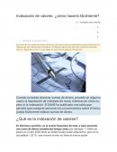 Indexación de valores: ¿cómo hacerlo fácilmente?