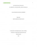 Actividad evaluativa Gestión de la cadena de abastecimiento