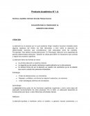 Ambientes para pensar. Atención