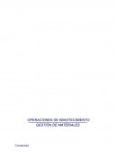 GESTIÓN DE MATERIALES BASADA EN LA DEMANDA