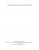 Normas de seguridad, reconocimiento y manejo del material de laboratorio