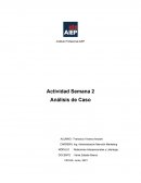 Relaciones Interpersonales y Liderazgo