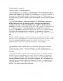 Derecho material o sustancial