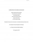 La falta de ética en los medios de comunicación