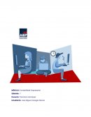 Finanzas. El estado de flujos