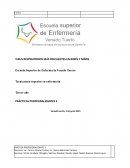 VIRUS RESPIRATORIOS MÁS FRECUENTES EN BEBÉS Y NIÑOS
