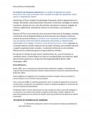 Sindrome de Bornout. El síndrome de desgaste profesional