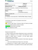 Las empresas no hacen dinero, los proyectos si hacen dinero