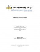 OTROS LENGUAJES RELACIONALES