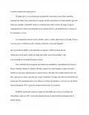 La futura extinción de Equus grevyi