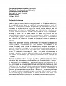 Seminario de Teoría Contable